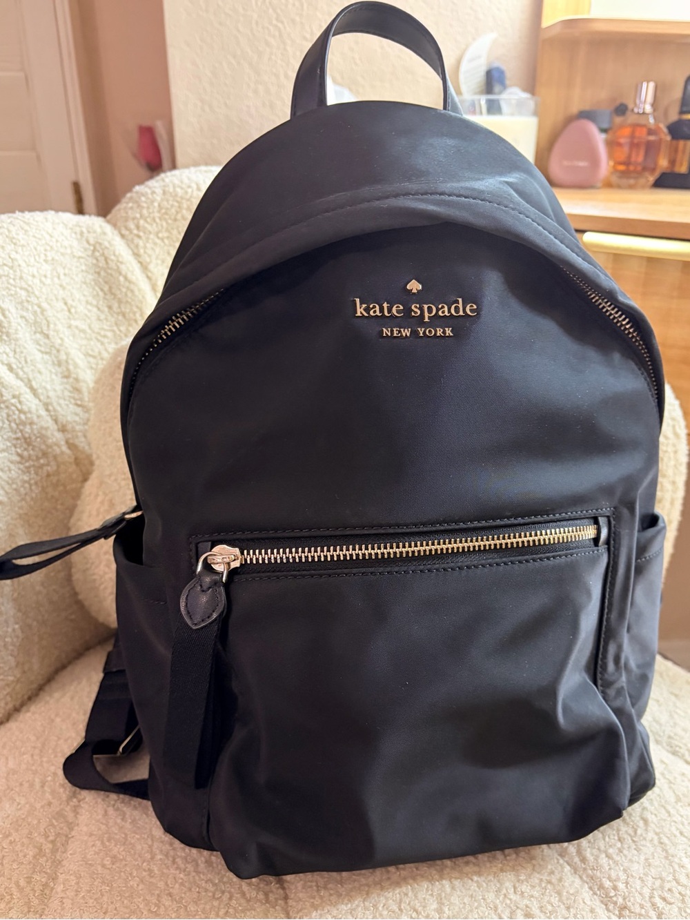 Kate Spade New York Chelsea Medium Backpack